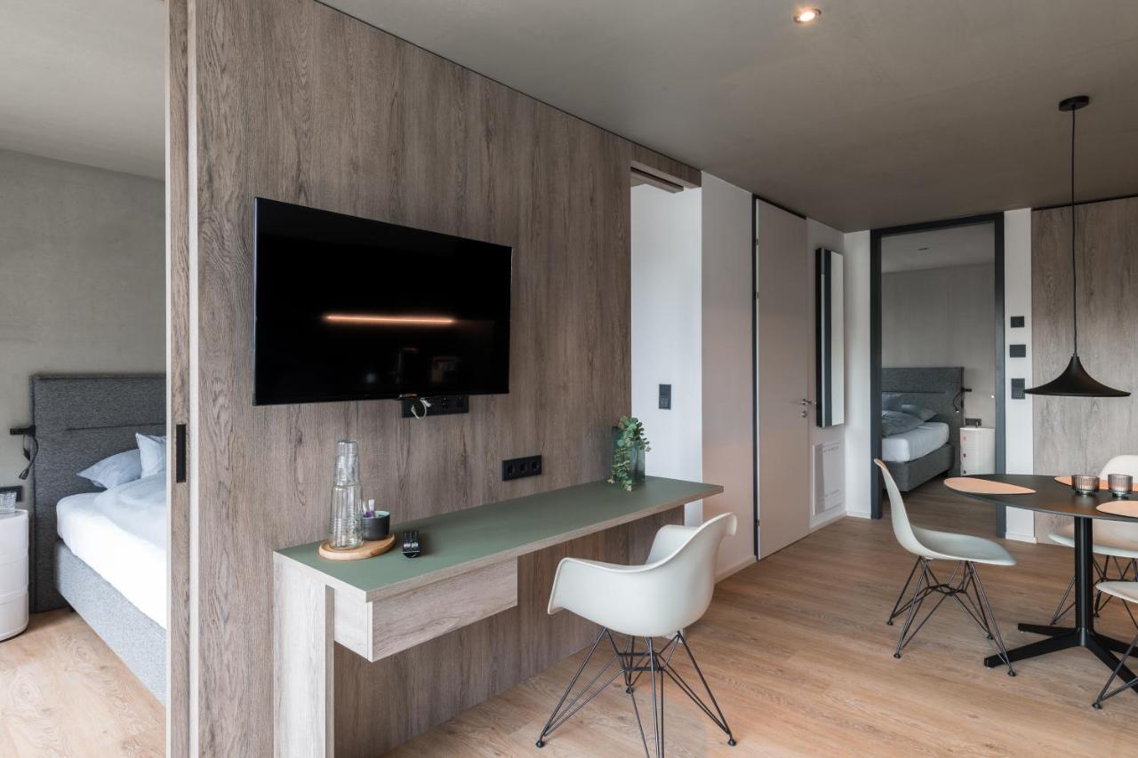 Livingreen Residences Feldkirch Exterior foto
