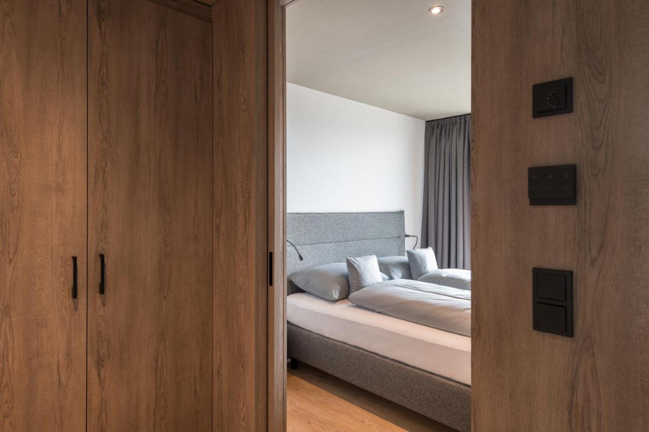 Livingreen Residences Feldkirch Exterior foto