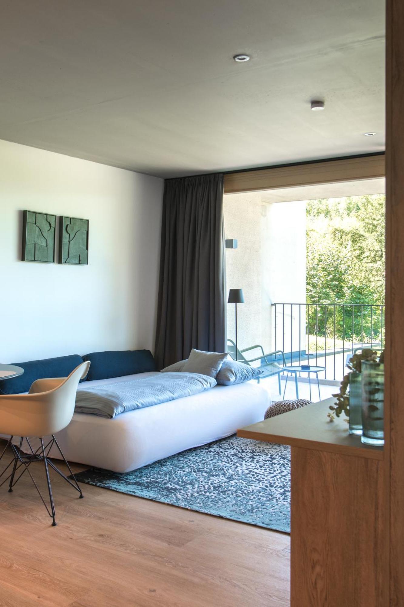 Livingreen Residences Feldkirch Exterior foto